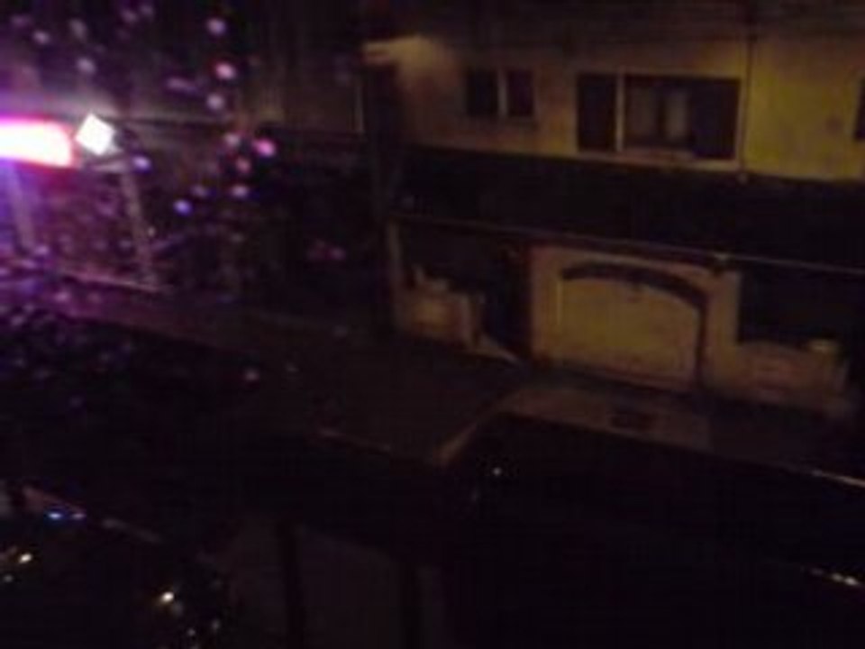 orage