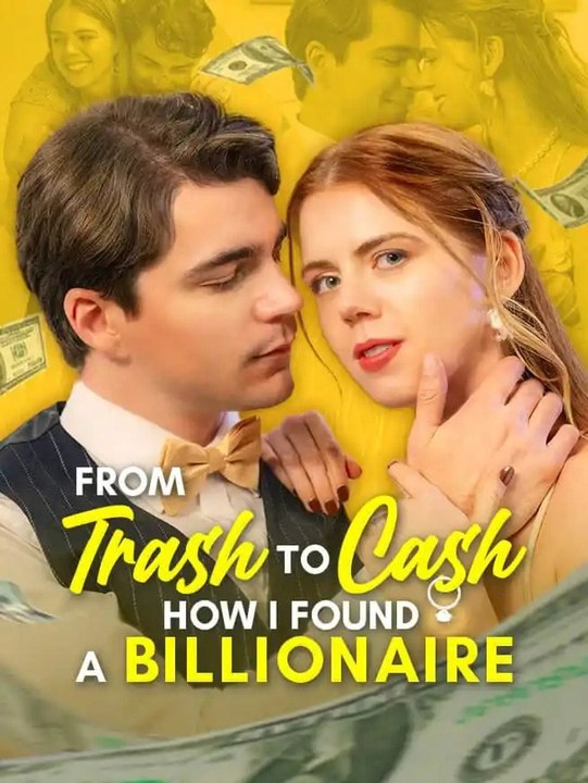 From Trash to Cash: How I Found a Billionaire Full Episode
