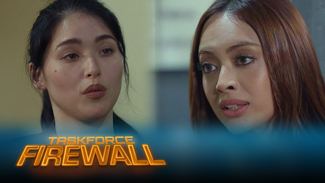 Taskforce Firewall: Leila demands Isa for an unexpected condition! (Episode 51)