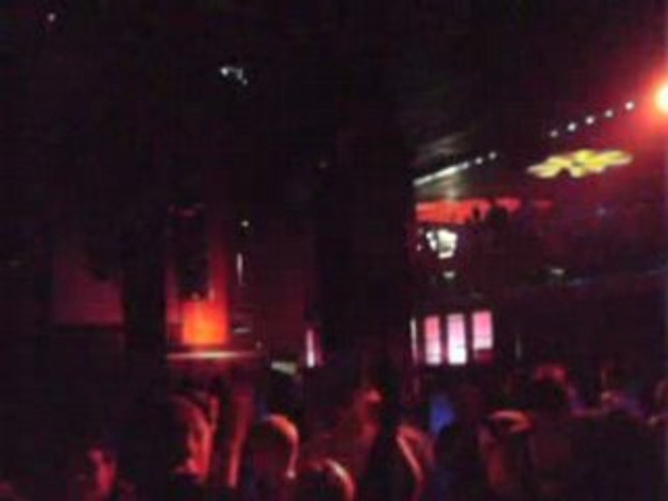 Deneck Traxx @ the oh! on tour - le 11 juillet 2008 part1