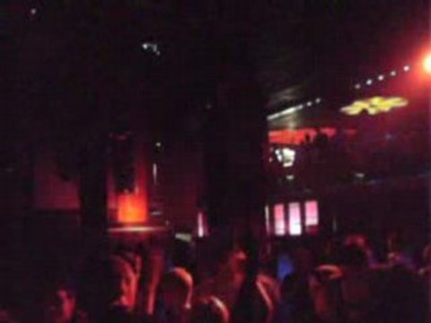 Deneck Traxx @ the oh! on tour - le 11 juillet 2008 part1