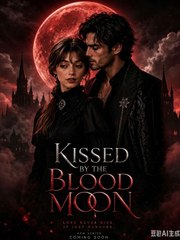 Kissed by the Blood Moon ????????????FULL MOVIES ENGLISH SUB 2026