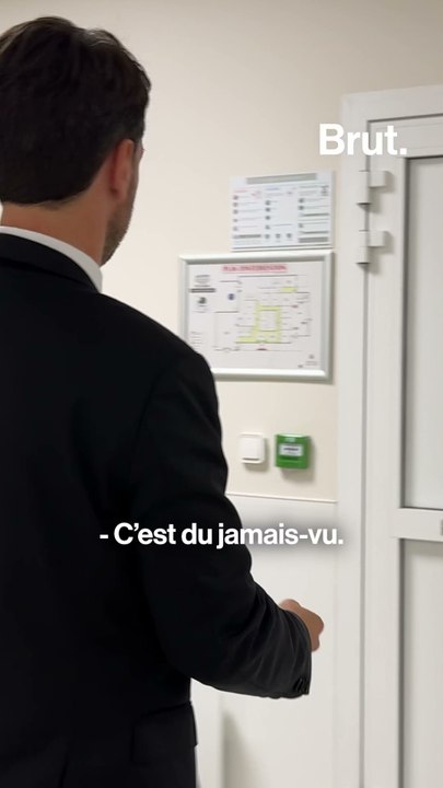 Face aux épisodes de canicule, les pompes funèbres doivent se réorganiser