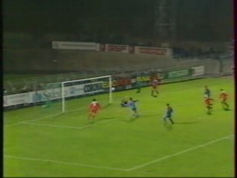VA - Valence (1993 coupe)