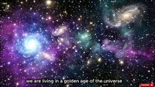 What Will the Universe Look Like in 1 Trillion Year