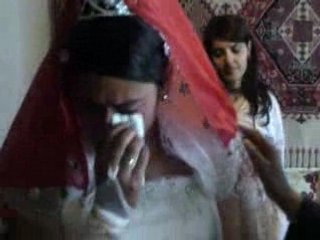 GEÇİT-DÜĞÜN-GELİN ÇIKARKEN