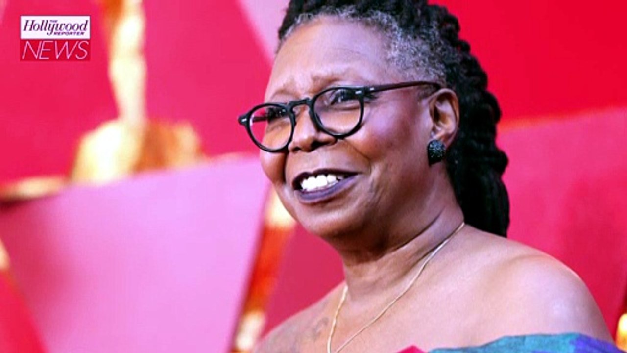Whoopi Goldberg Denies That She Was Canceled After Infamous George W. Bush Joke | THR News [Full Movie]