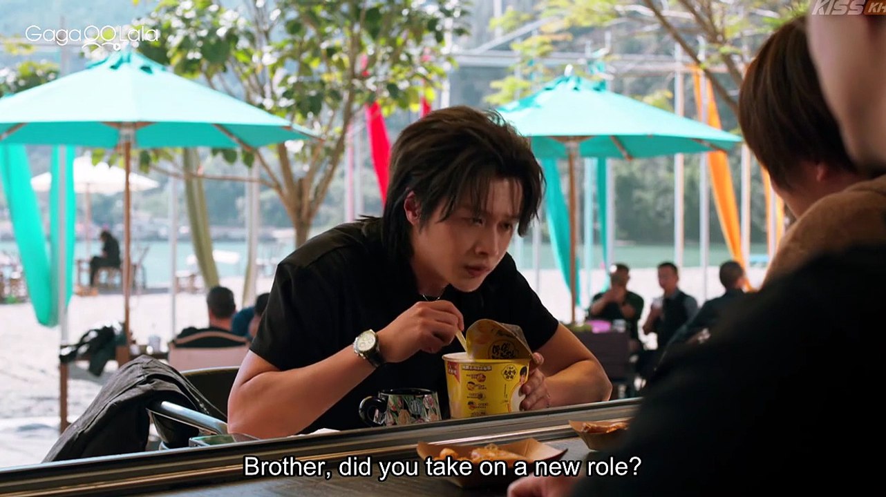 A Winter Sun Wakes The Wind In Spring Hills' Dream – Episode 13 - FULL EP ✅ [Eng Sub]