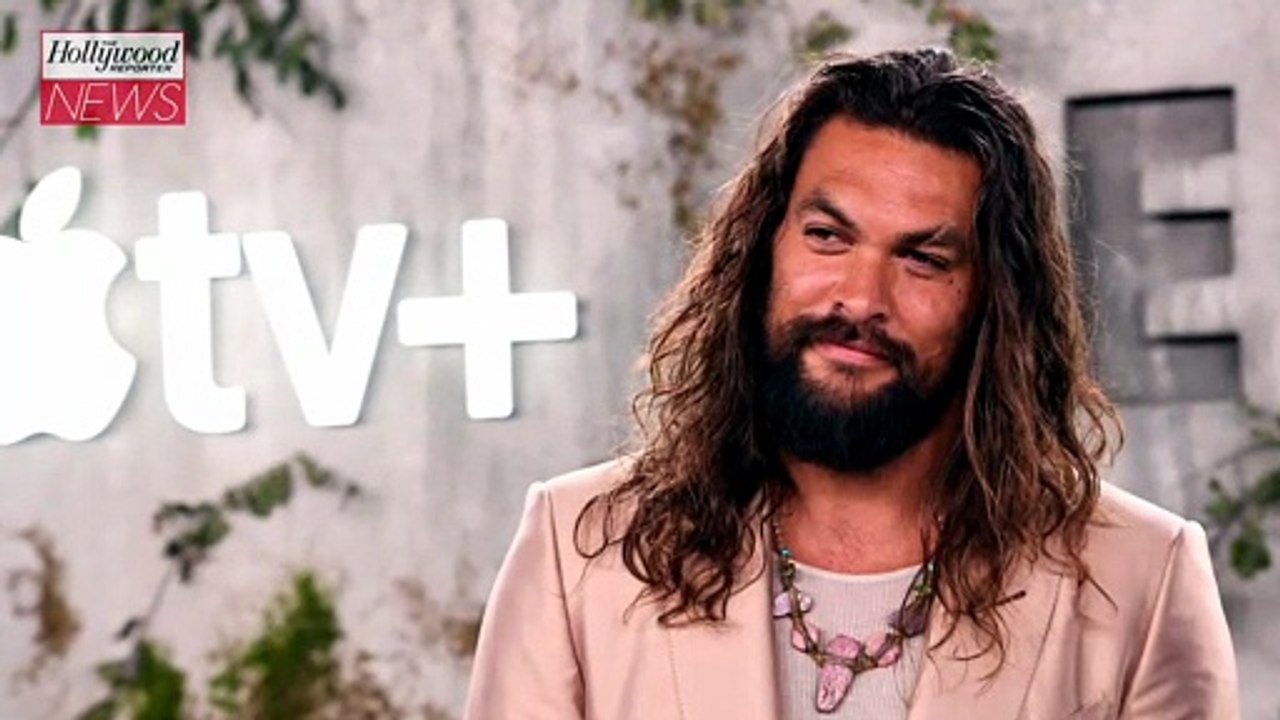 Jason Momoa and Dave Bautista Are Crafting a Buddy Cop Movie | THR News [Full Movie]