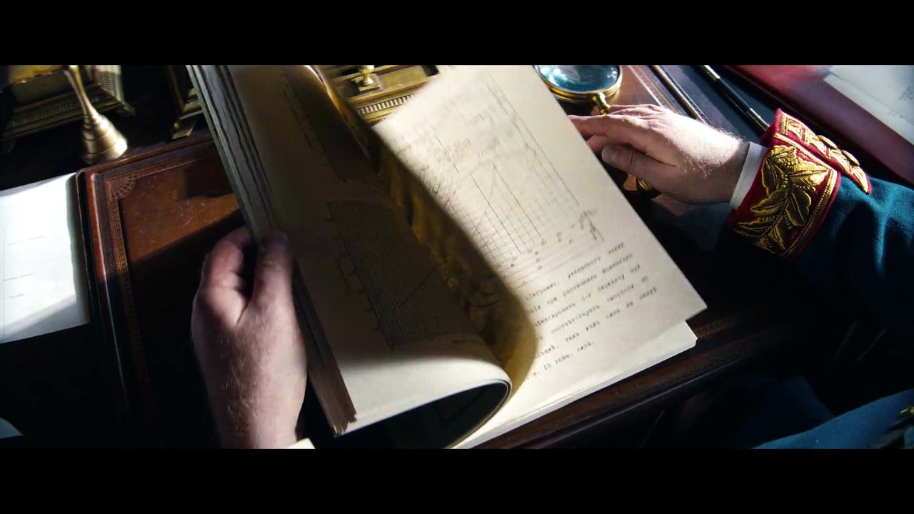 Race to Monte Carlo - Official Trailer