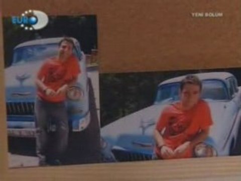 Hepimiz Birimiz icin 2. Bölüm Part 3