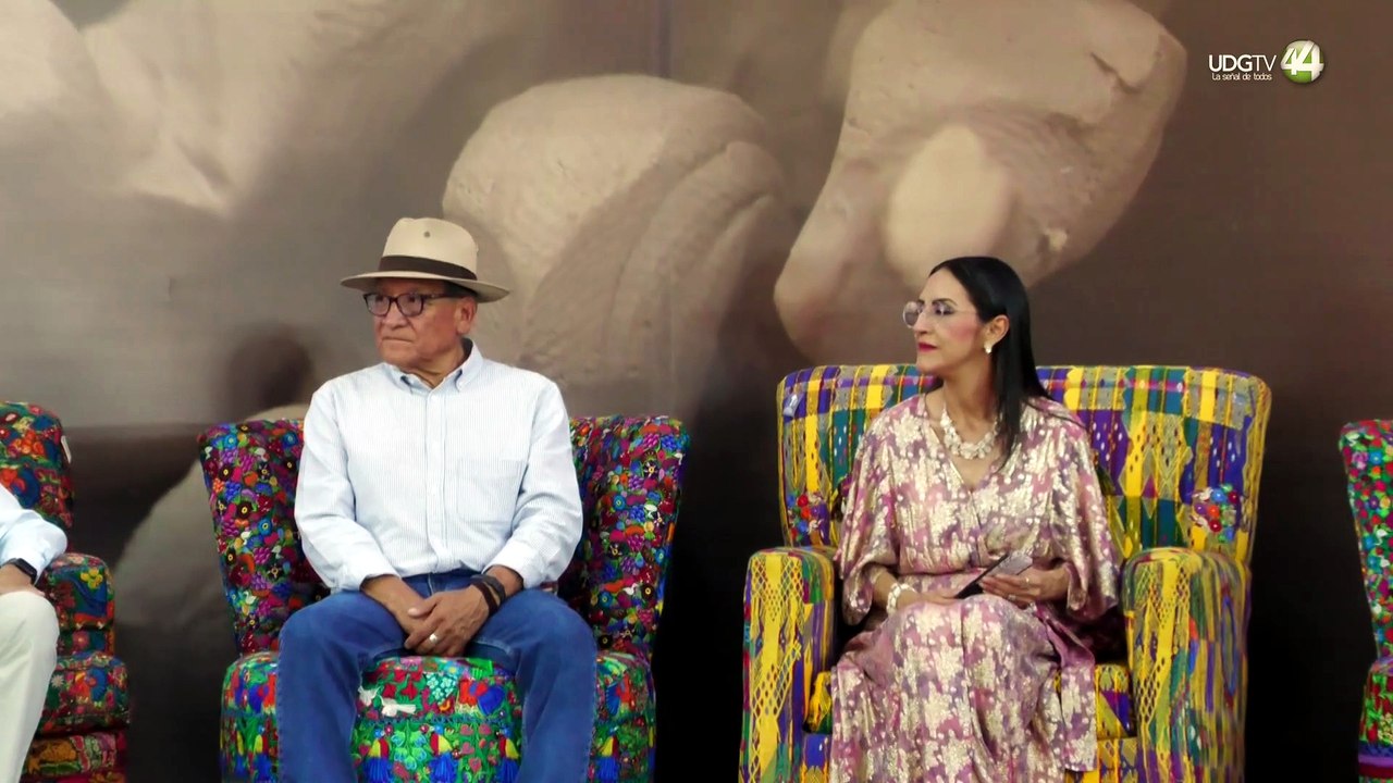 Presentan a ganadores del 49º Premio Nacional de la Cerámica en Tlaquepaque