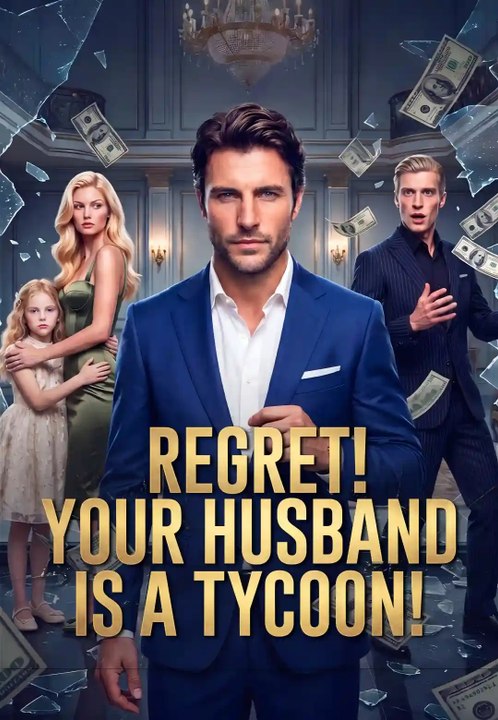 Regret！Your Husband is A Tycoon! - FULL EPISODE