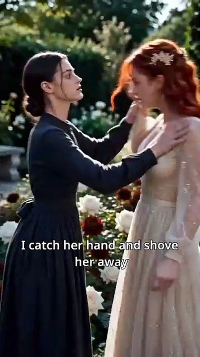 [FULL] The Red-Haired Goddess Reborn [Full Movie]