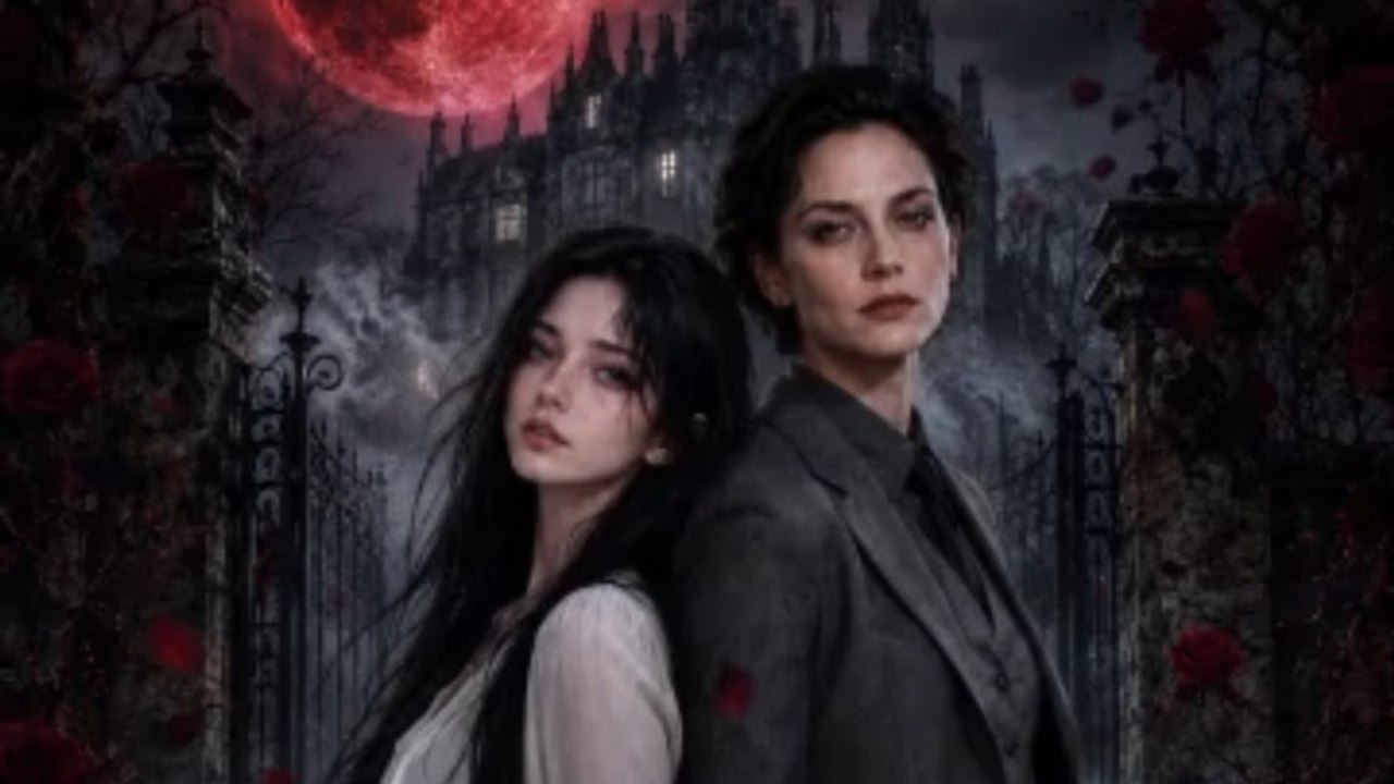 Red Moon Manor