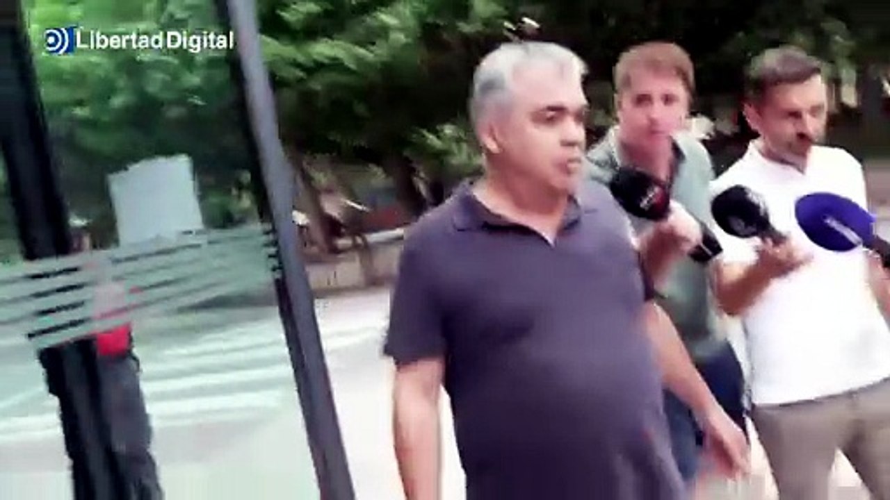 Cerdán niega la cloaca: "No se montó y no se hizo nada ilegal, el tiempo lo dirá"