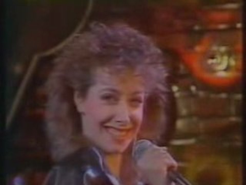 Rose Laurens * Africa * Midem 1983