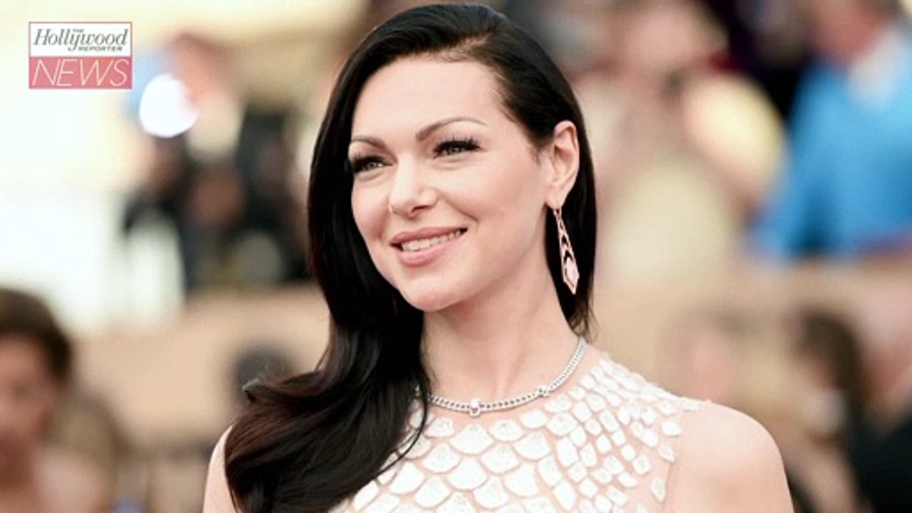 Laura Prepon Says She Left Scientology 5 Years Ago | THR News [Full Movie]