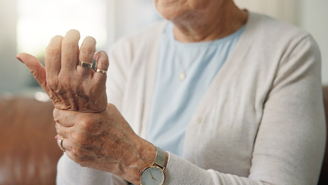 BD-No todo dolor en las articulaciones es artritis: estas señales podrían indicar gota