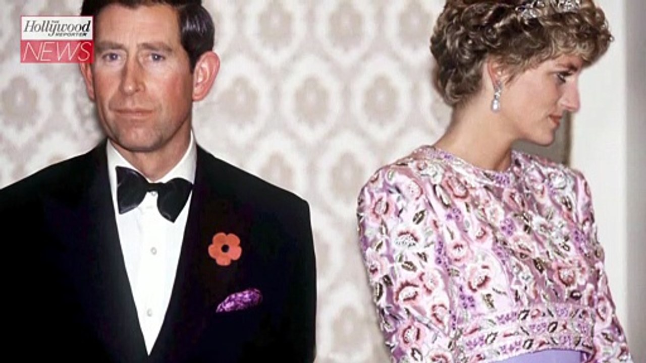 'Kristen Stewart’s Princess Diana Film ‘Spencer’ Gets Fall Release Date | THR News [Full Movie]