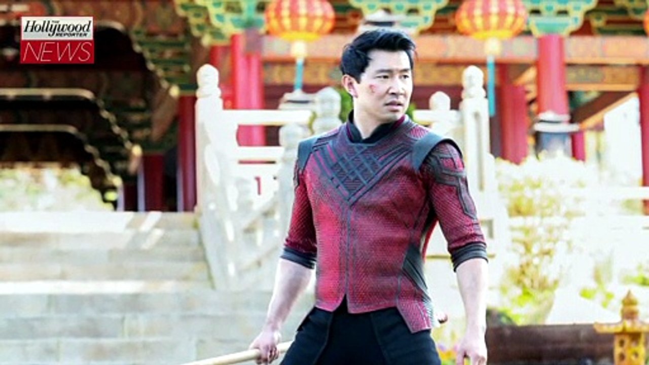 ‘Shang-Chi’ Actor Simu Liu Calls Out Disney CEO Over “Experiment” Comment | THR News [Full Movie]
