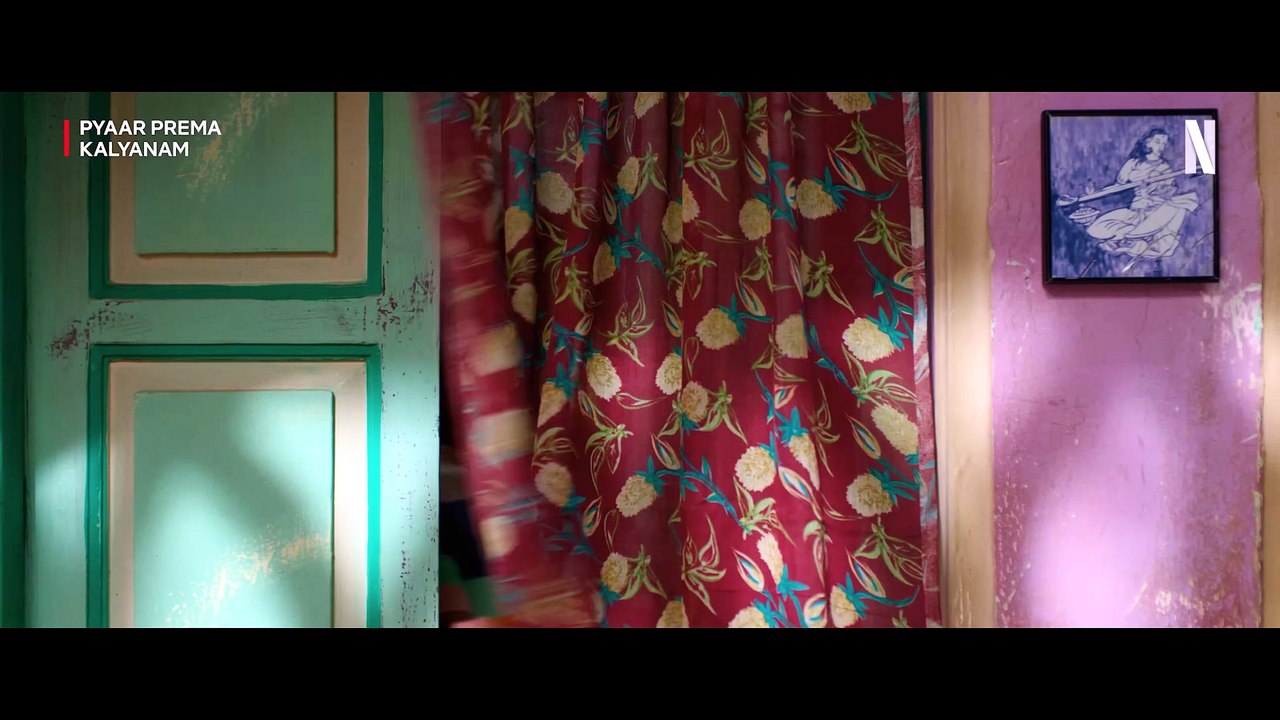 Pyaar Prema Kalyanam - Official Heroine Teaser Netflix