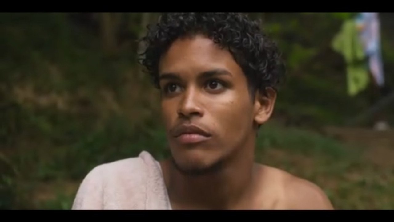 Esta Isla - Official Trailer