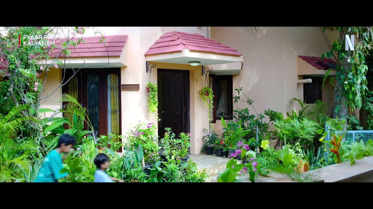 Pyaar Prema Kalyanam - Official Hero Teaser Netflix