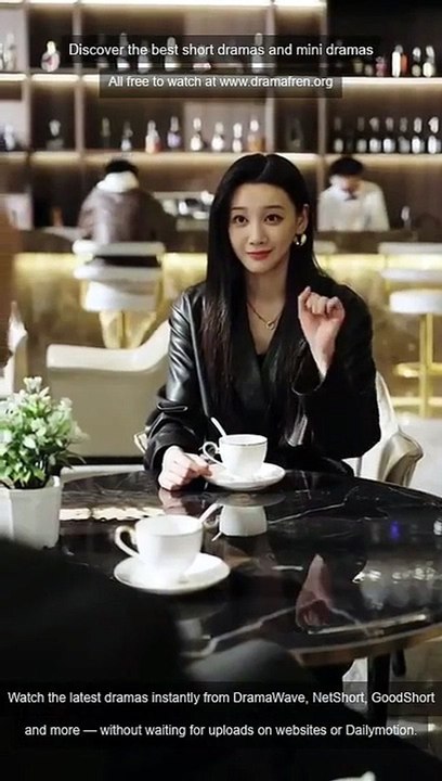 A Wild Heiress No One Can Tame- Full Drama Movie English Sub