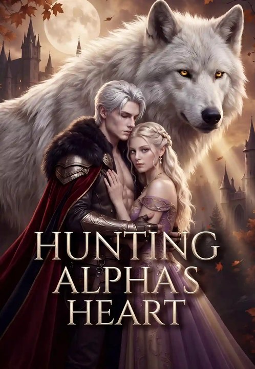 Hunting Alpha's Heart HD