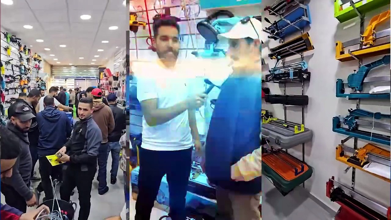 دوزاني شرلككم الأول dozani.ma