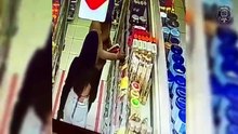 mulheres farmácia detidas DF