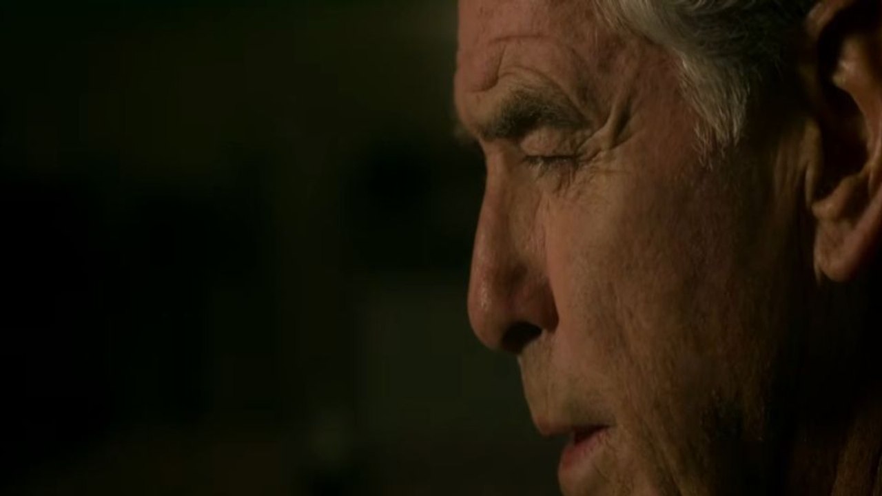 Charlie em Ação Trailer Dublado