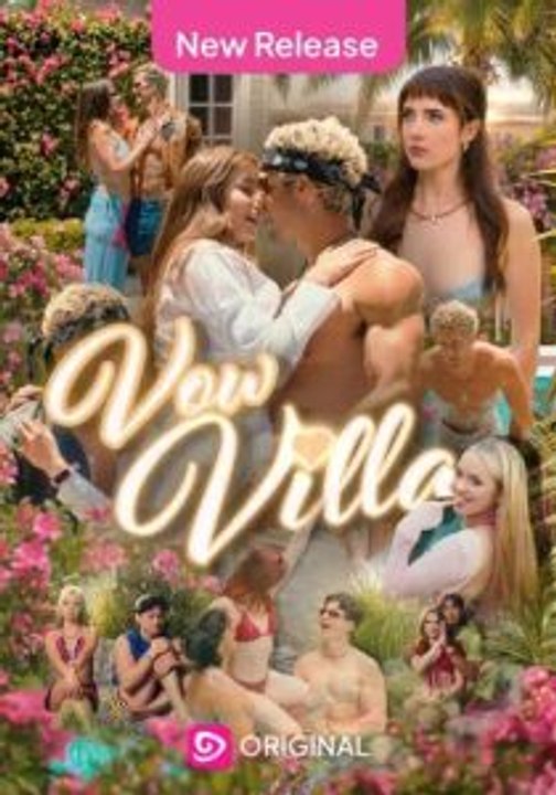 Vow Villa . Drama Full Episode | Velnix Drama