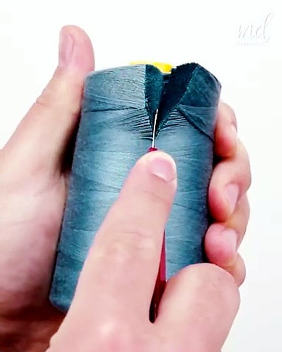 Check out these satisfying hacks!