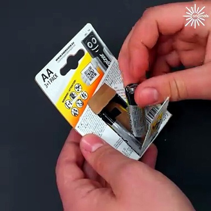 Brilliant solutions for everyone out there!