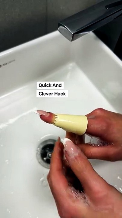 Handy tool that can help solve a common problem in seconds