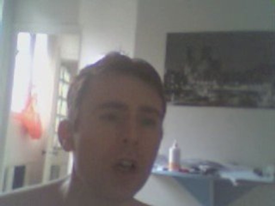 Wiwi égratigne "Putain d'envie de vivre"