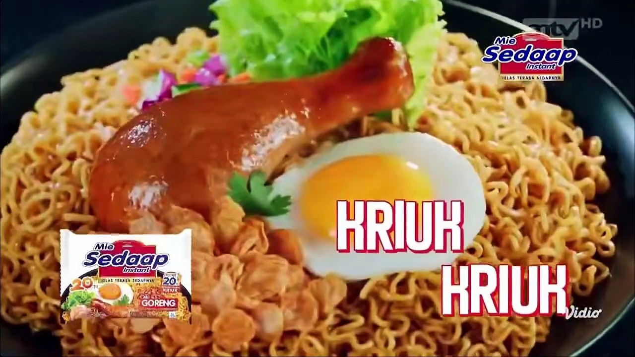 Jeda Iklan ANTV - 3 Agustus 2026