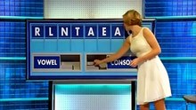 Countdown | Wednesday 19th December 2012 | Episode 5612