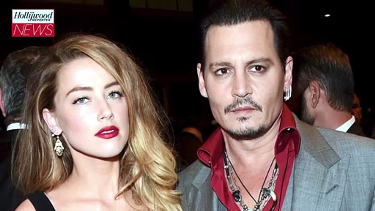 Johnny Depp Will Receive San Sebastian Film Fest Lifetime Achievement Honor | THR News [Full Movie]