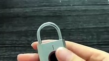 🔥 No Keys. No Password. Just One Touch to Unlock! 💪🔐