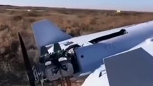 #loong #M9 #chinese 🇨🇳 #long #endurance #delta #wing #strike #drone