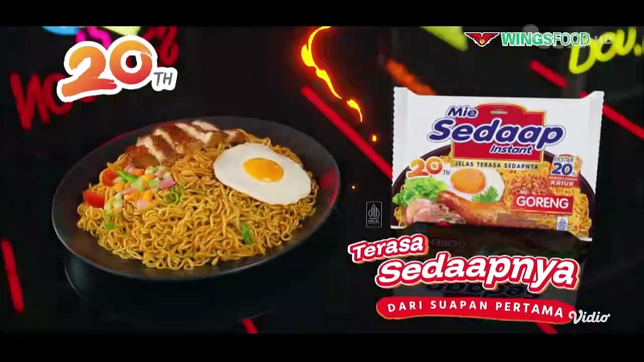 Jeda Iklan SCTV - 3 Agustus 2026
