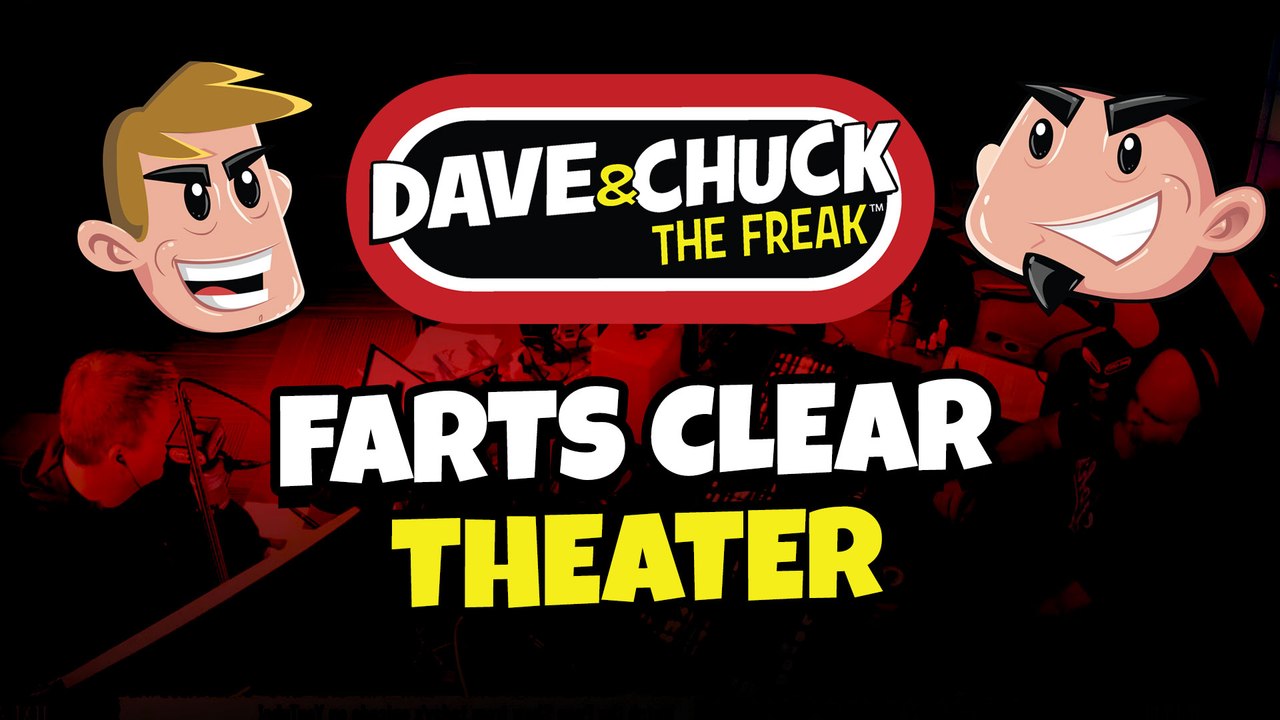 Farts Clear Theater