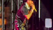 ¿Grupo Firme rompió la ley al cantar "Se fue la Pantera" en la CDMX?