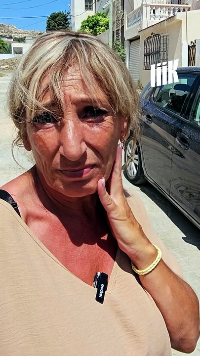 La nationalité Tunisienne pour Olivier ?