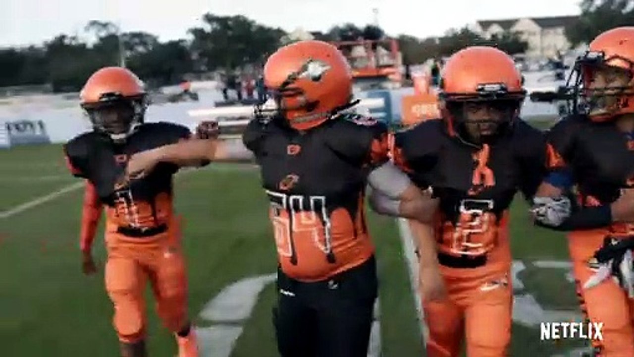 WE ARE THE BROOKLYN SAINTS (2021-) Trailer VO - HD [Full Movie]