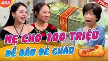 Mẹ Chồng Nàng Dâu 493