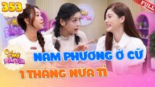 Tâm Sự Mẹ Bỉm Sữa 353
